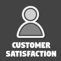 Customer Satisfaction