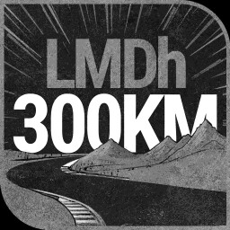 LMDh License