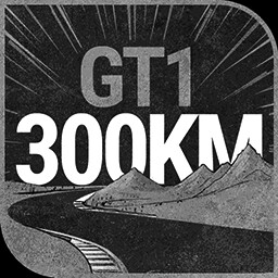 GT1 License