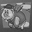 When Pigs Fly