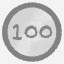 Score 100