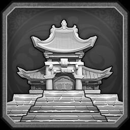 勤政爱民