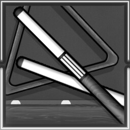 Billiard adjacent