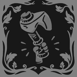 Axe Master