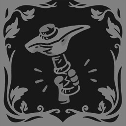 Pickaxe Champion