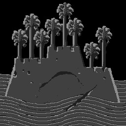 LOS ANGELES