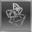Piles of gems