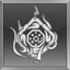 Eternal flame