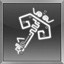 Treasury key