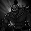 Third boss