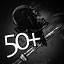 50 kill