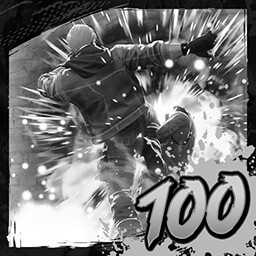 Used 100 Wall Crushes
