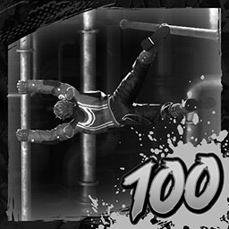 Used 100 Pole Actions