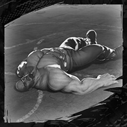 No Escape, Abobo