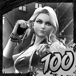 Used Marian 100 Times