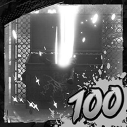 Used 100 Gimmicks