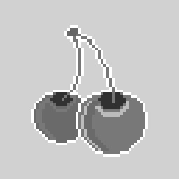 Cherry Collector