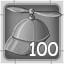 Master of Happiness Bronze