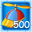Master of Happiness Gold