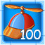 Master of Happiness Bronze