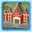 Finished 1st city