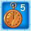 Long Player Bronze