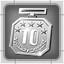 Serial Winner Silver