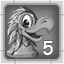 Eagle Eye Silver