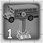 Bus Driver Bronze