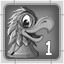 Eagle Eye Bronze