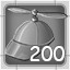 Master of Happiness Silver