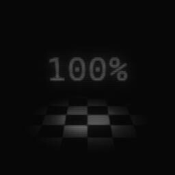 100%