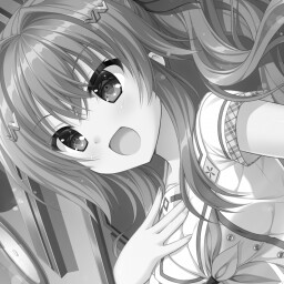 Hibiki appears