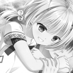 Kikka appears