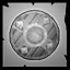 Iron shield