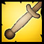 Training sword
