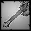 Divinium, Longblade of Eternal Justice