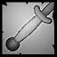 Training sword