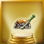Medal 02 Braid