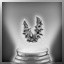 Medal 03 Braid