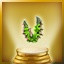 Medal 03 Braid