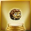 Medal 04 Braid