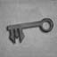 BAT KEY