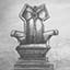 Throne