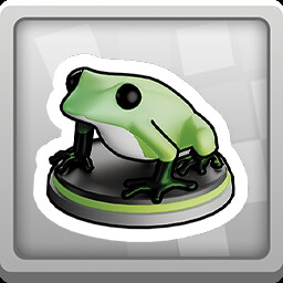 Band of Frogs