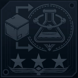 The Alliance's best brains