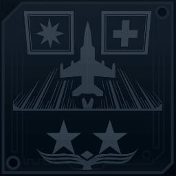 Air Battle Squadron Leader