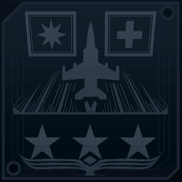 Terror in the Sky
