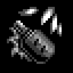 Archive: Offhands