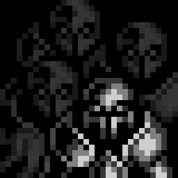 Archive: Bestiary